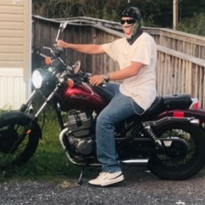 Meet your Posher, Gary